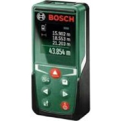 Дальномер лазерный Bosch Universal Distance 50 0.603.672.800