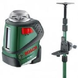 Нивелир лазерный Bosch Professional PLL 360 + TP320 0603663003