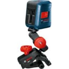 Нивелир лазерный Bosch Professional GLL 2 0601063A01