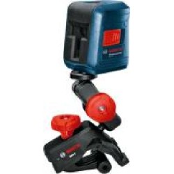 Нивелир лазерный Bosch Professional GLL 2 0601063A01