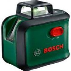 Нивелир лазерный Bosch AdvancedLevel 360 Basic 0603663B03