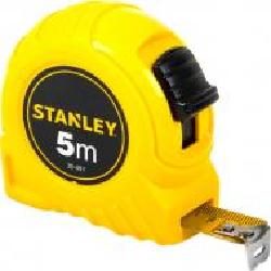 Рулетка Stanley Standart 0-30-497 5 м x 19 мм