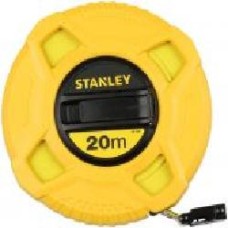 Рулетка Stanley FIBERGLASS 0-34-296 20 м x 12 мм