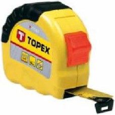 Рулетка Topex Shiftlock 27C302 2 м x 16 мм