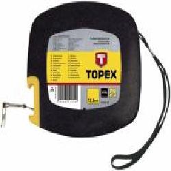 Рулетка Topex 28C413 30 м x 12,5 мм