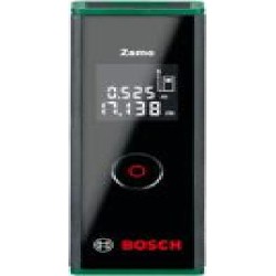 Дальномер лазерный Bosch Zamo III 0603672700