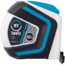 Рулетка My Tools Elegance 122N-10-27 10 м x 27 мм