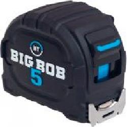 Рулетка My Tools Big Bob 129-5-27 5 м x 27 мм