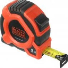 Рулетка Black+Decker BDHT0-30092 5 м x 20 мм