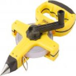 Рулетка MASTER TOOL 67-3013 30 м x 13 мм