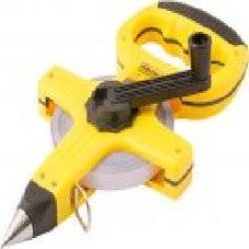 Рулетка MASTER TOOL 67-5013 50 м x 13 мм