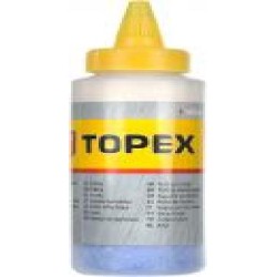 Краска для малярных шнуров Topex 30C616