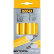 Карандаш Hardy 12 шт. 0790-381812