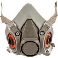 Полумаска Sizam Promask M 6200 35024