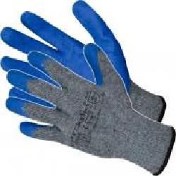 Перчатки ArtMaster с покрытием латекс XL (10) RWgrip Blue