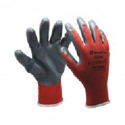 Перчатки WURTH Wurth Red Nitrile с покрытием нитрил M (8) 0899403108