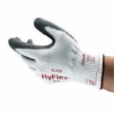 Перчатки Ansell HyFlex с покрытием полиуретан L (9) 11-735-9