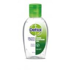 Антисептик Dettol Original 50 мл