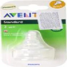 Соска Philips Avent Стандарт SCF968/23 2 шт