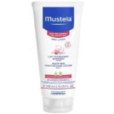 Лосьон Mustela для чувствительной кожи 200 мл