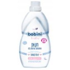 Гель для стирки для машинной и ручной стирки Bobini Baby 1,4 л