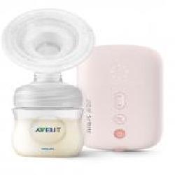 Молокоотсос Philips Avent электрический одинарный SCF395/11