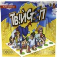 Твистер Danko Toys ТВОЙСТЕП DT G14