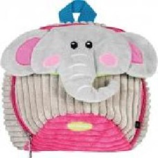 Рюкзак детский Cool For School Pink Elephant 301 CF86118