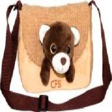 Сумка Bear CF86079 Cool For School