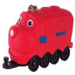 Паровозик Jazwares Chuggington Вилсон JW10568/10567/10568