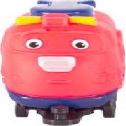 Паровозик Chuggington Джекман CHUGGINGTON JW10568/10567/10573