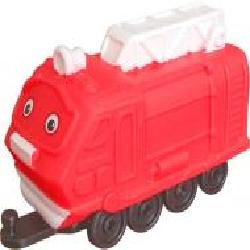 Паровозик Chuggington Ашер CHUGGINGTON JW10568/10567/10574