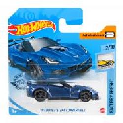 Автомобиль Hot Wheels Базовый в ассортименте 5785