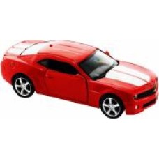 Автомодель Uni Fortune RMZ City CHEVROLET CAMARO 554005 554005