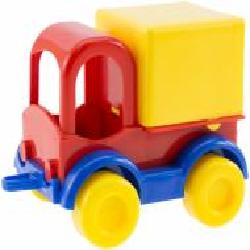 Автомобиль Тигрес Kid cars 39244