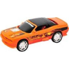 Мини-кабриолет Toy State Dodge Challenger Convertible 13 см 33081