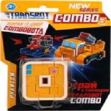 Игрушка Transbot Combo в ассортименте