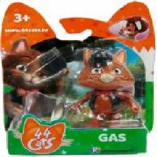 Фигурка 44 CATS Газ 34127