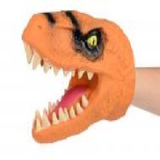 Игрушка-рукавичка Same Toy Dino Animal Gloves Toys AK68622-1Ut3