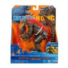 Игрушка GODZILLA VS. KONG Мехагодзилла с протонным лучом 35311