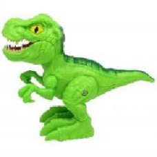 Игрушка Dragon-I Джуниор Мегазавр Моя первая прогулка T-Rex в ассортименте 16953