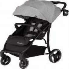 Коляска прогулочная Kinderkraft Trig Grey KKWTRIGGRY0000