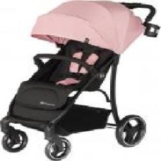 Коляска прогулочная Kinderkraft Trig Pink KKWTRIGPNK0000