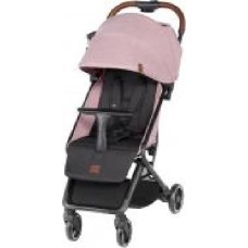 Коляска прогулочная Kinderkraft Nubi Pink KKWNUBIPNK0000