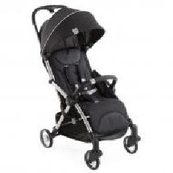 Коляска прогулочная Chicco Goody Plus Stroller black 79877.21