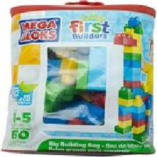 Конструктор Mega Bloks Классический 8416