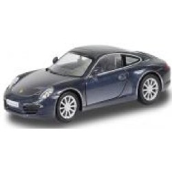 Машинка Uni Fortune Porsche 911 Carrera S (2012) 1:32 554010