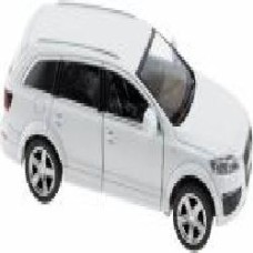 Автомодель Uni Fortune RMZ City 1:32 AUDI Q7 V12 554016 554016