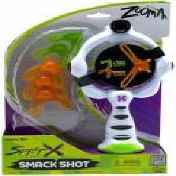 Рогатка Spl-Technik Imperial Zooma Splat X Smack Shot 48084