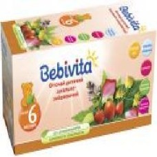 Чай Bebivita Общеукрепляющий 30 гр 4820025490596